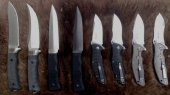 Ножи для охоты - главные критерии выбора